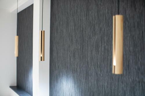 Apartamentos Sitsurae Osaka Shinsaibashi