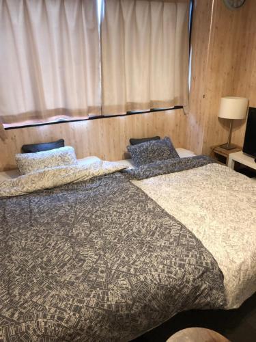 Apartamento ?a-style Matsu 601