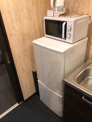 Apartamento ?a-style Matsu 601