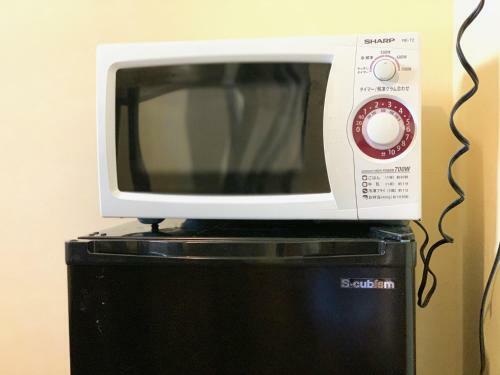 Apartamento Soleil Shinsaibashi