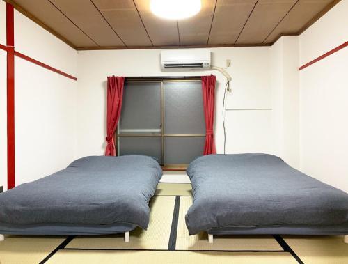 Apartamento Soleil Shinsaibashi