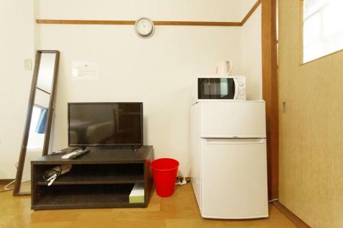 Apartamento Soleil Shinsaibashi