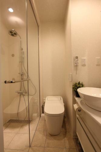 Apartamento Rek Villa / Vacation Stay 4863