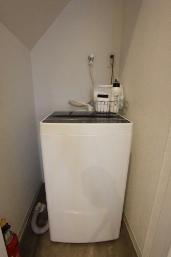 Apartamento Rek Villa / Vacation Stay 4863