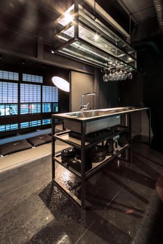 Maison De 9 Osaka Tanimachi