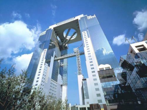 Apartamento East Shinsaibashi