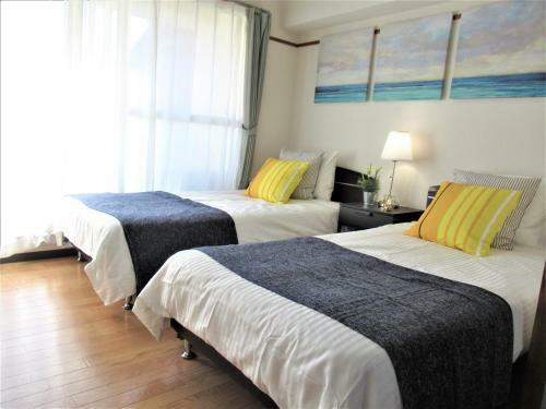 Apartamento East Shinsaibashi