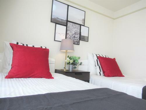 Apartamento East Shinsaibashi