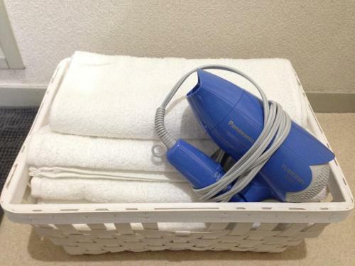 Apartamento East Shinsaibashi