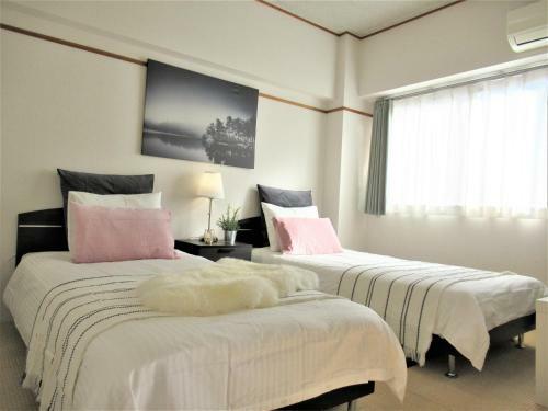 Apartamento East Shinsaibashi