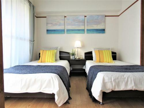 Apartamento East Shinsaibashi