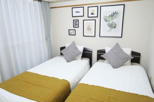 Apartamento East Shinsaibashi