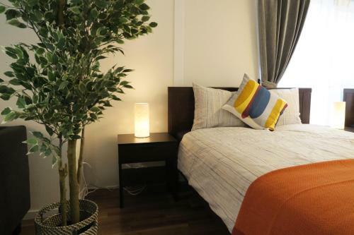 Apartamento East Shinsaibashi