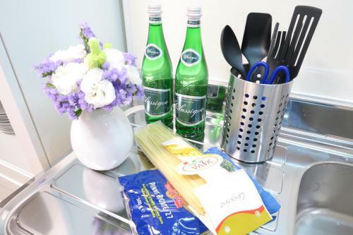 Apartamento East Shinsaibashi