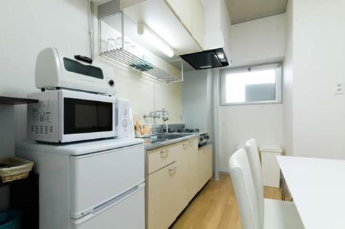 Apartamento East Shinsaibashi