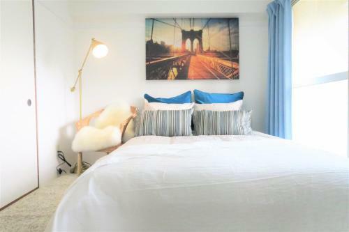Apartamento East Shinsaibashi