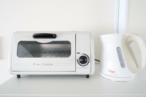 Apartamento East Shinsaibashi