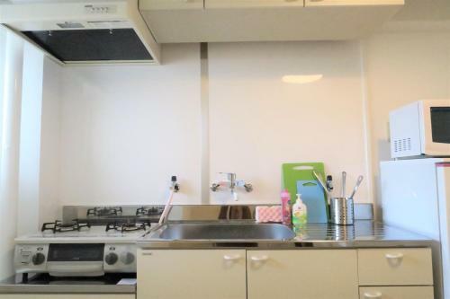 Apartamento East Shinsaibashi