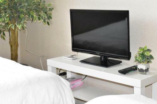 Apartamento East Shinsaibashi