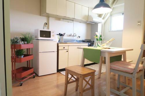 Apartamento East Shinsaibashi