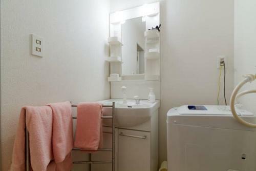 Apartamento East Shinsaibashi