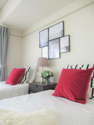 Apartamento East Shinsaibashi