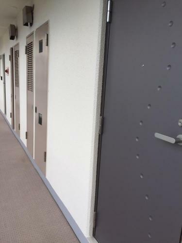 Apartamento East Shinsaibashi
