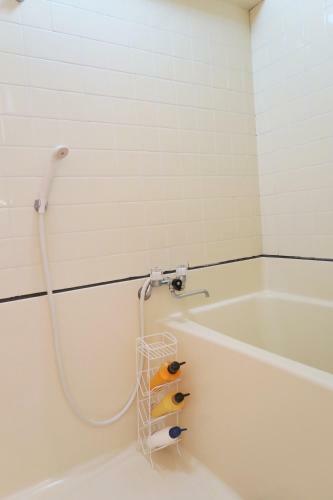Apartamento East Shinsaibashi
