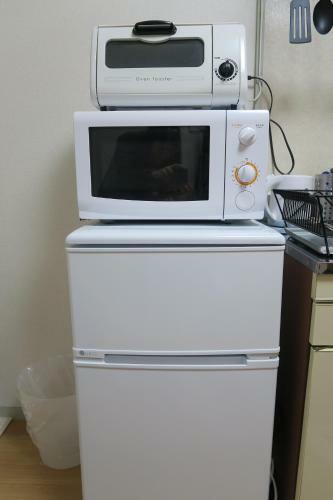 Apartamento East Shinsaibashi
