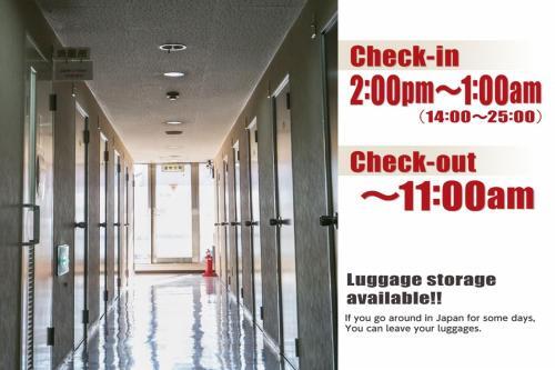 Hotel Raizan / Vacation Stay 9353