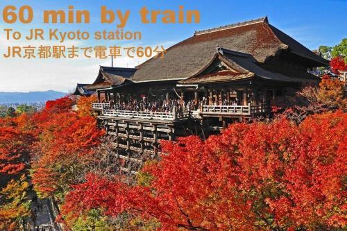 Hotel Raizan / Vacation Stay 9353