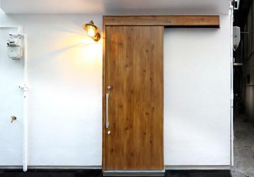 Samy's Guest House Ks