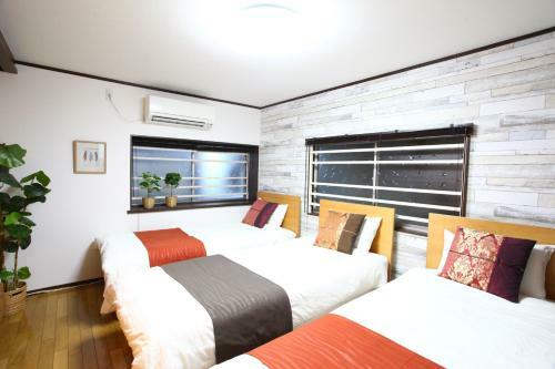 Samy's Guest House Ks