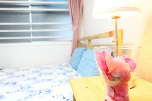 Samy's Guest House Ks