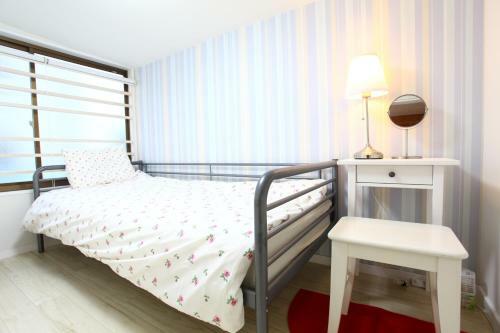 Samy's Guest House Ks