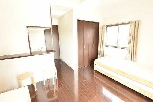 Hostal Willdo Shin Osaka S? / Vacation Stay 3348