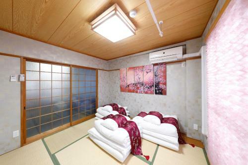 Apartamento Sk Hotel
