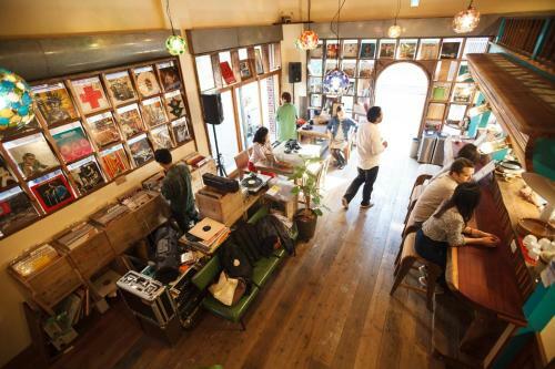 Hostal The Pax / Vacation Stay 35867