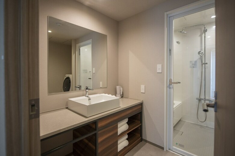 Hotel Tokyu Stay Osaka Hommachi