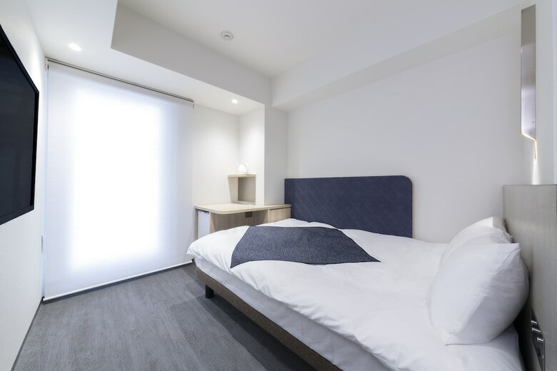 Hotel Tokyu Stay Osaka Hommachi
