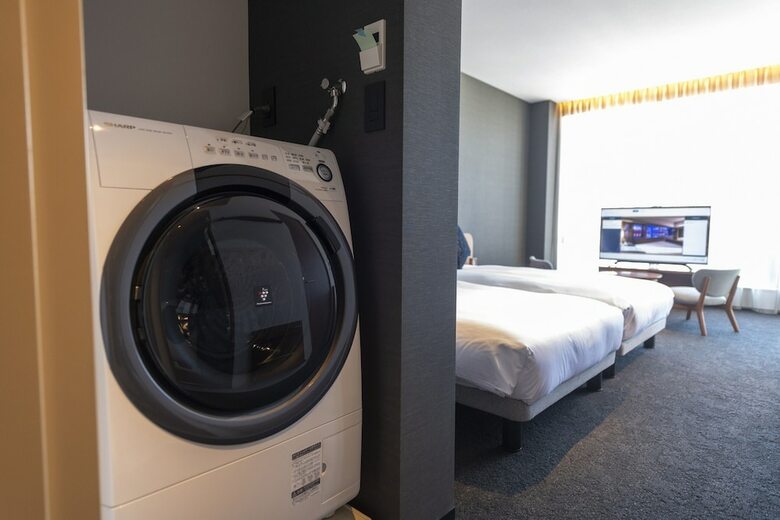 Hotel Tokyu Stay Osaka Hommachi
