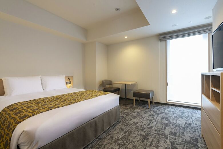 Hotel Tokyu Stay Osaka Hommachi