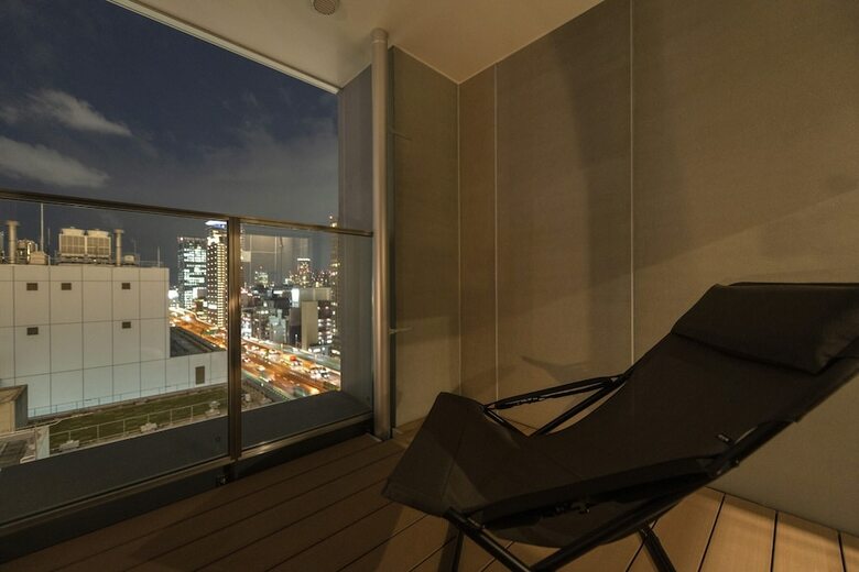 Hotel Tokyu Stay Osaka Hommachi