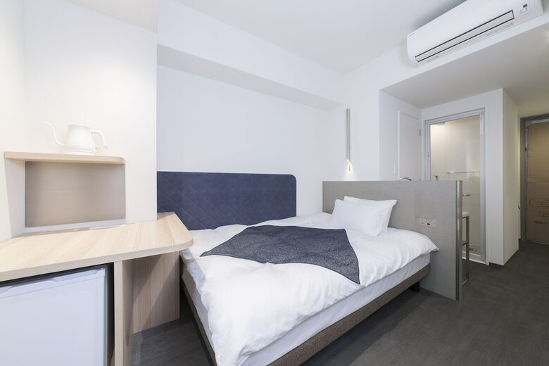 Hotel Tokyu Stay Osaka Hommachi