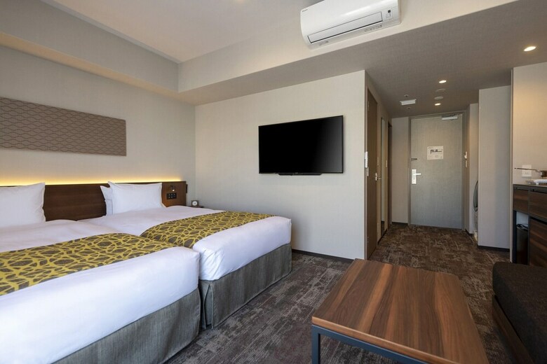 Hotel Tokyu Stay Osaka Hommachi