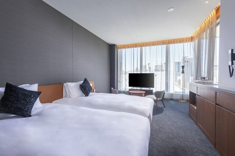 Hotel Tokyu Stay Osaka Hommachi