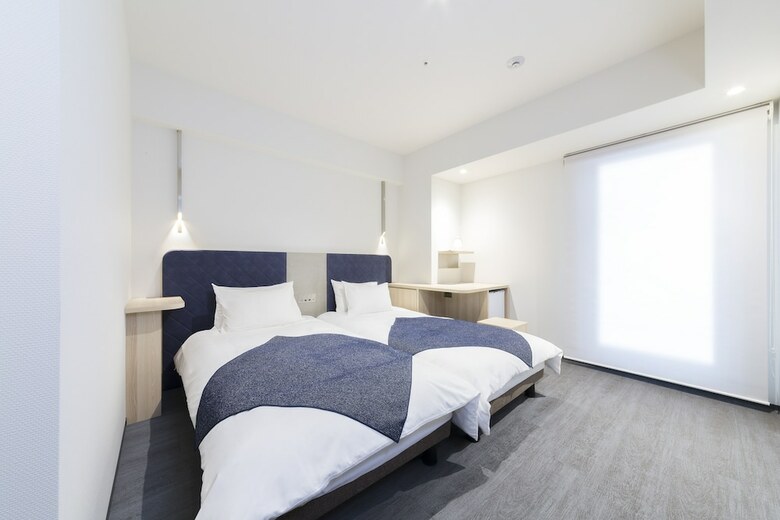 Hotel Tokyu Stay Osaka Hommachi
