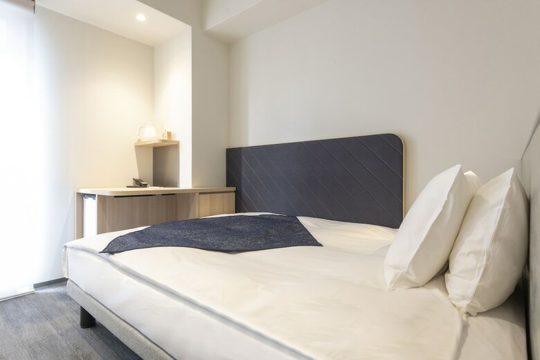 Hotel Tokyu Stay Osaka Hommachi