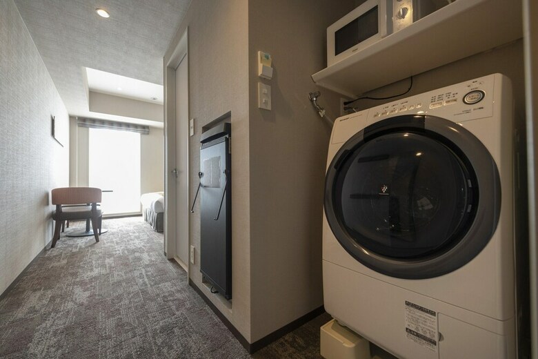Hotel Tokyu Stay Osaka Hommachi