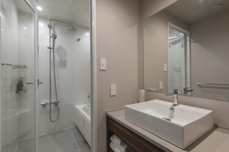 Hotel Tokyu Stay Osaka Hommachi